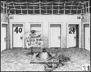 Room Eleven